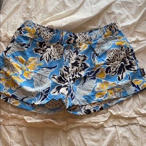 Patagonia shorts